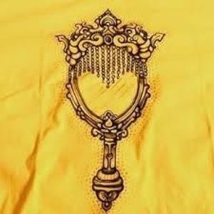 Meet your Posher, Lola